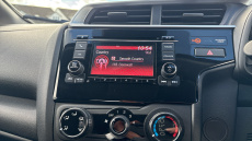 Honda Jazz 1.3 S 5dr Petrol Hatchback